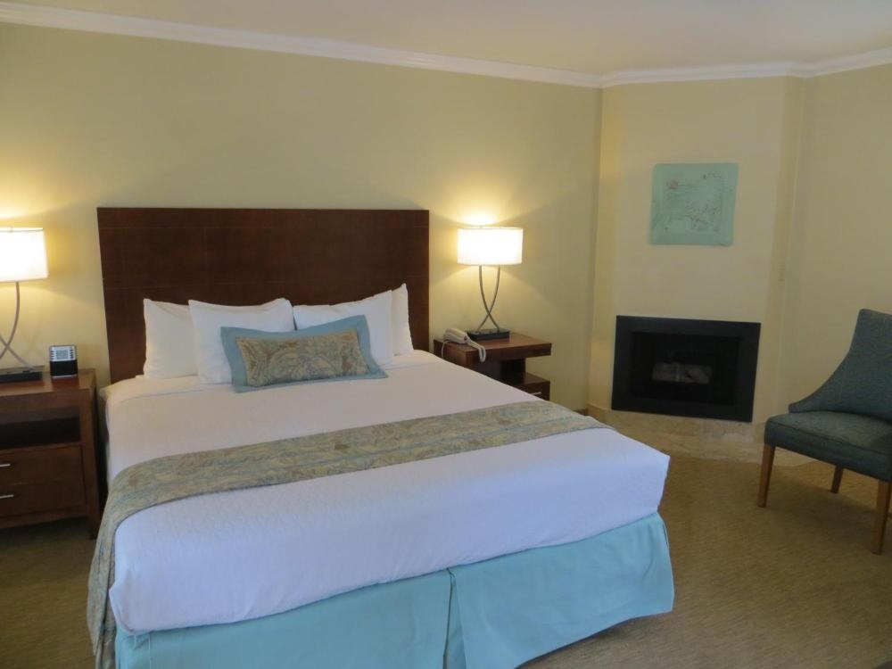Carmel Bay View Inn