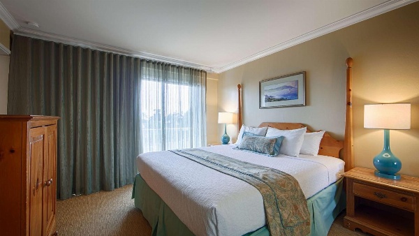 Carmel Bay View Inn image 1