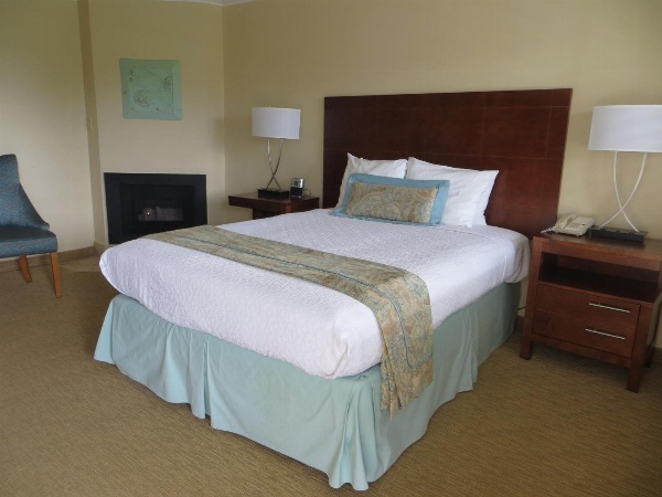 Carmel Bay View Inn image 4