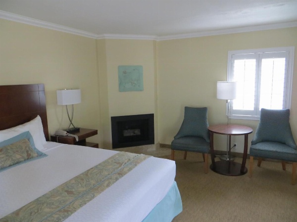 Carmel Bay View Inn image 6