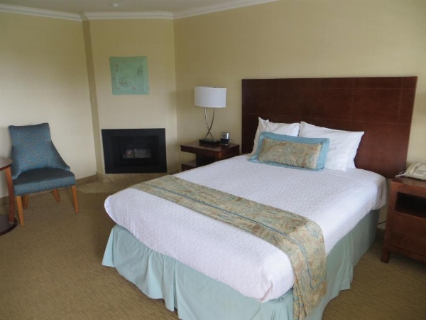 Carmel Bay View Inn image 9